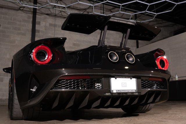 2018 Ford GT  - 22850359 - 53