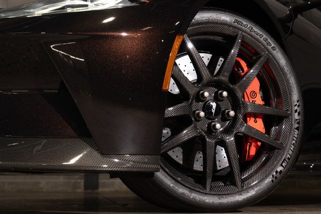 2018 Ford GT  - 22850359 - 58