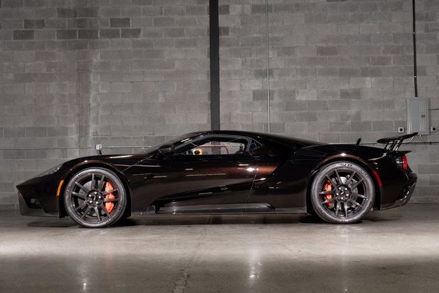 2018 Ford GT  - 22850359 - 5