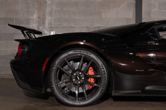 2018 Ford GT  - 22850359 - 60