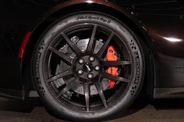 2018 Ford GT  - 22850359 - 62