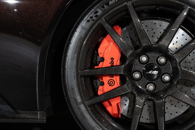 2018 Ford GT  - 22850359 - 65