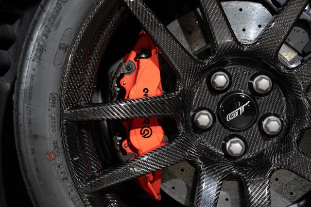 2018 Ford GT  - 22850359 - 66