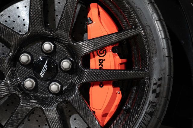 2018 Ford GT  - 22850359 - 68