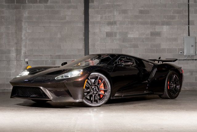 2018 Ford GT  - 22850359 - 6