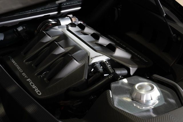 2018 Ford GT  - 22850359 - 70