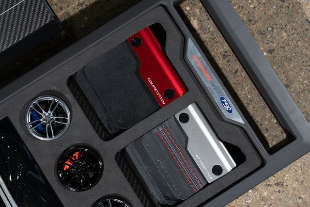 2018 Ford GT  - 22850359 - 73