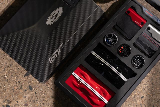 2018 Ford GT  - 22850359 - 74