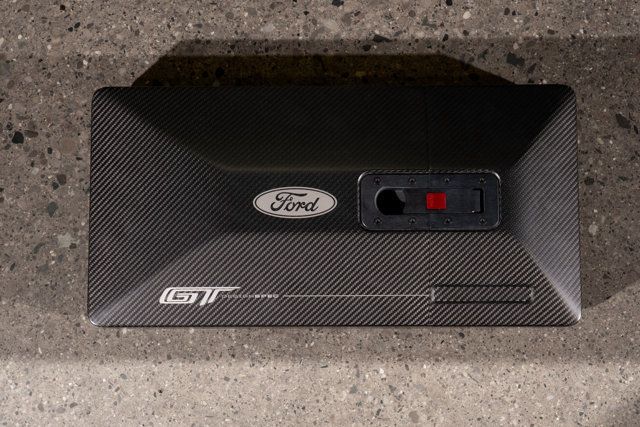 2018 Ford GT  - 22850359 - 75