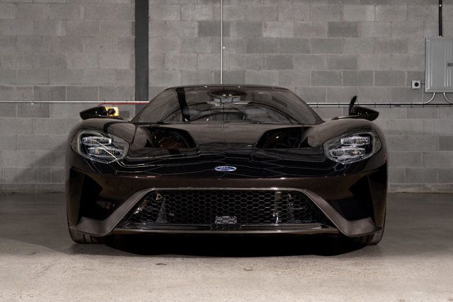 2018 Ford GT  - 22850359 - 7