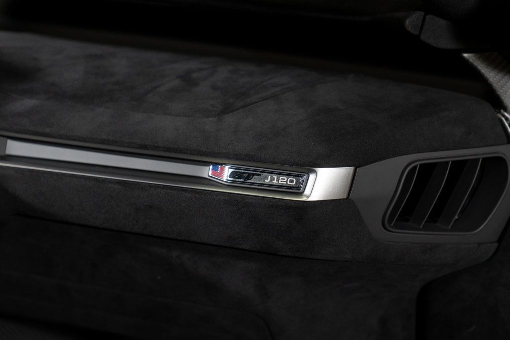 2018 Ford GT photo 18
