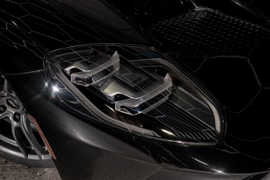 2018 Ford GT photo 26