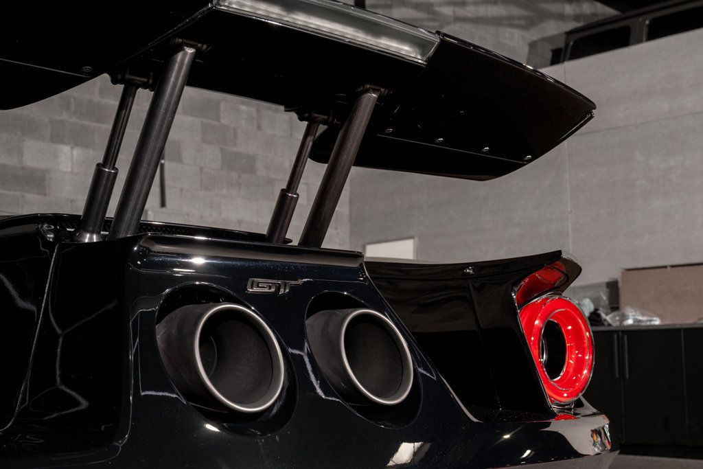 2018 Ford GT photo 34