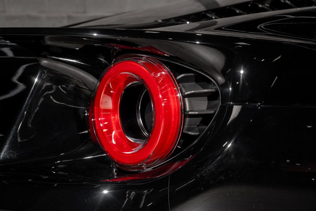 2018 Ford GT photo 35