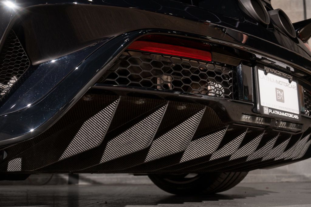 2018 Ford GT photo 37