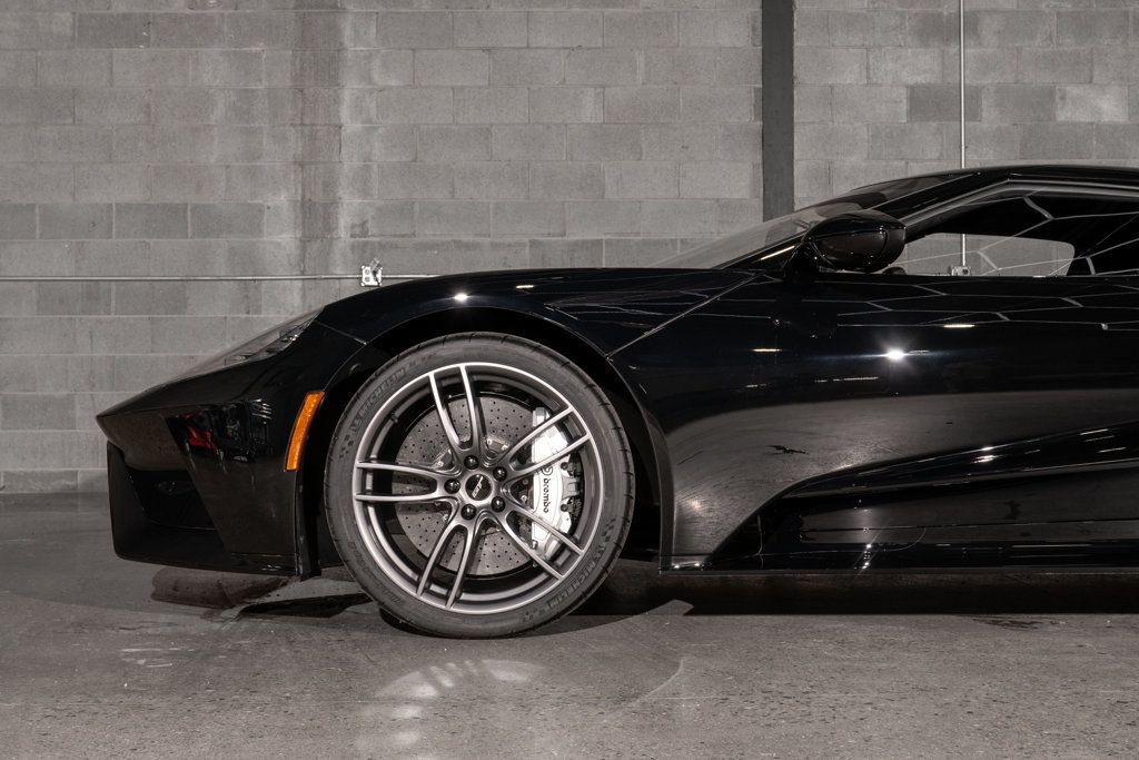 2018 Ford GT photo 42
