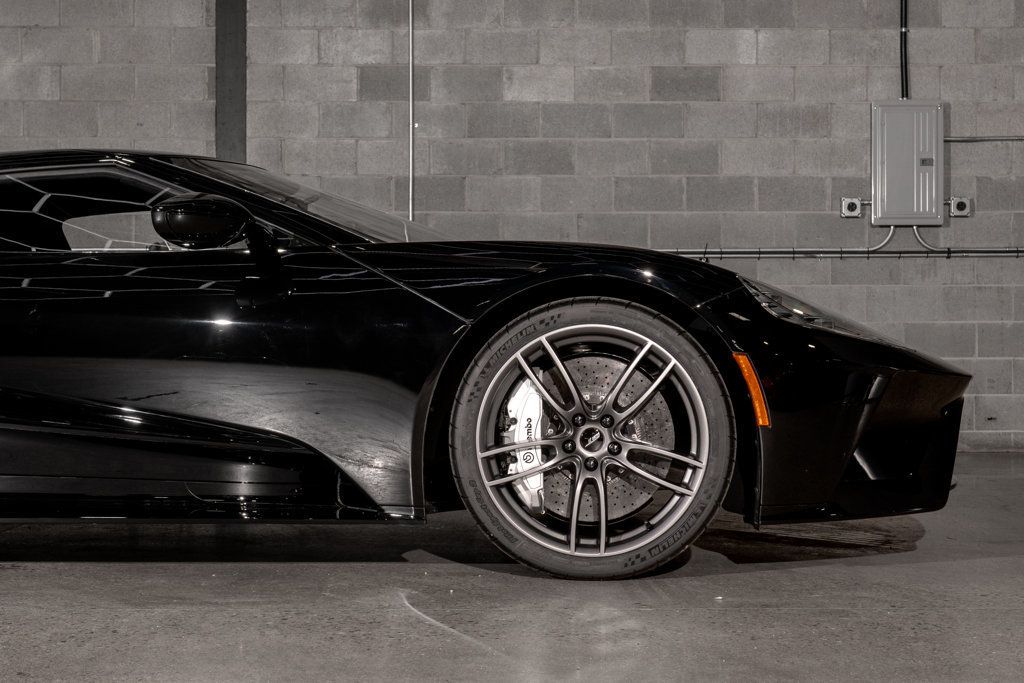 2018 Ford GT photo 45