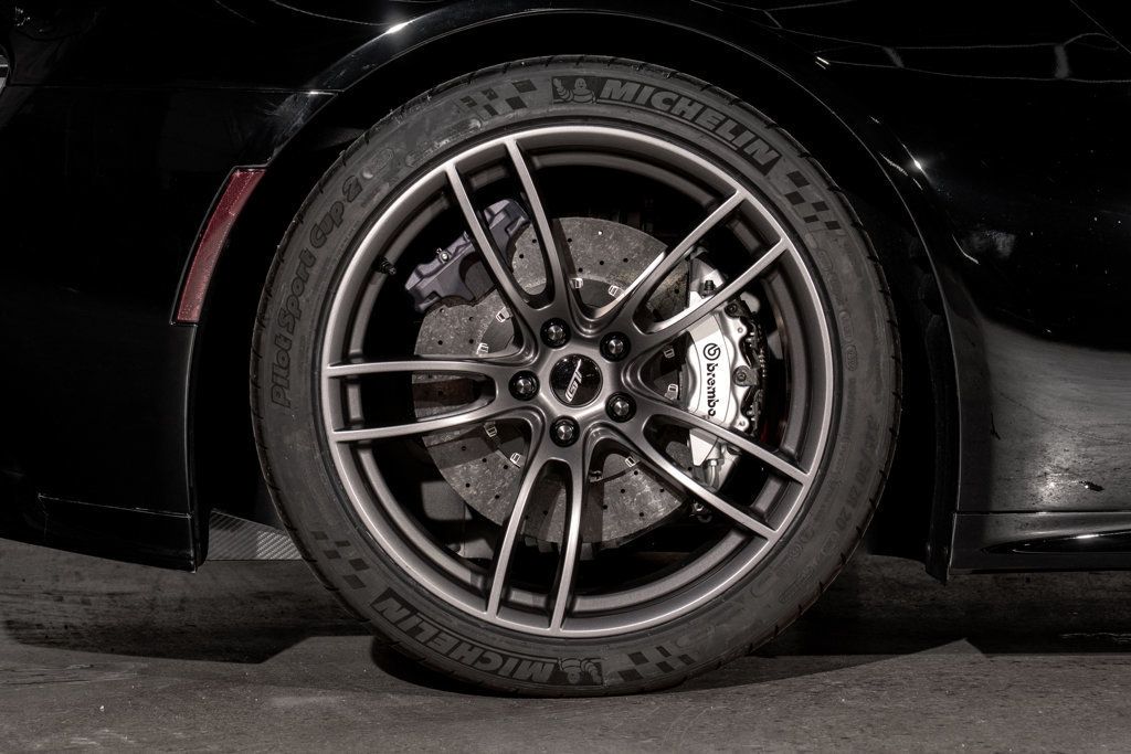 2018 Ford GT photo 48