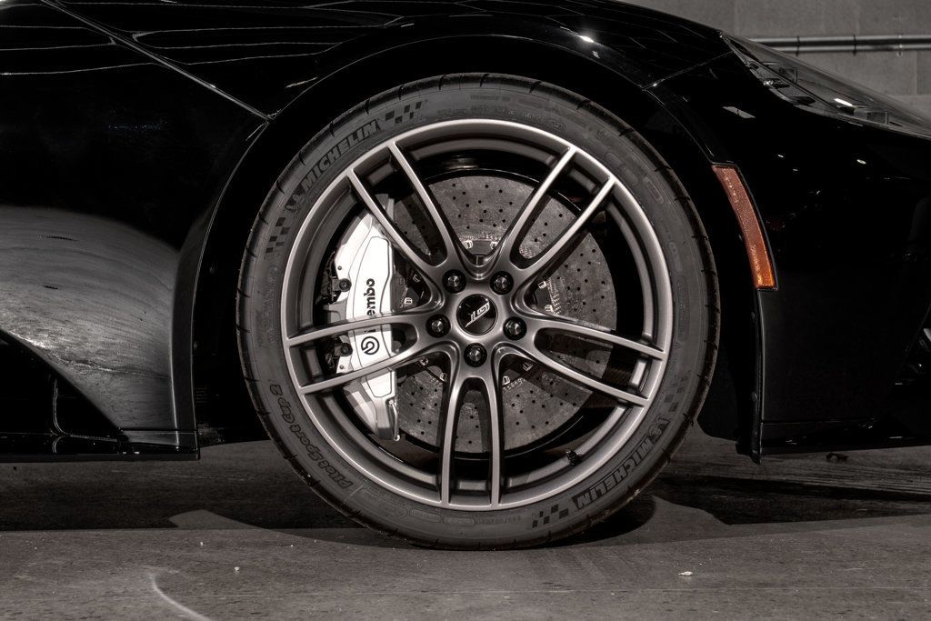 2018 Ford GT photo 49