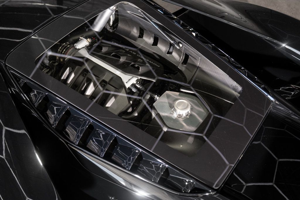 2018 Ford GT photo 51