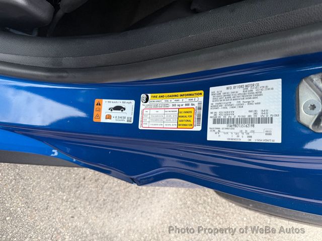 2018 Ford Mustang GT Premium - Photo 100