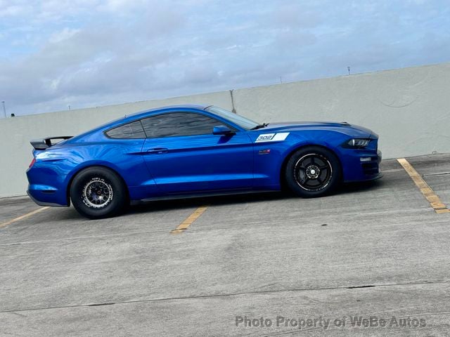2018 Ford Mustang GT Premium - Photo 11