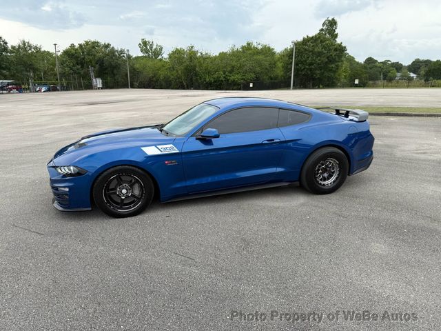 2018 Ford Mustang GT Premium - Photo 12