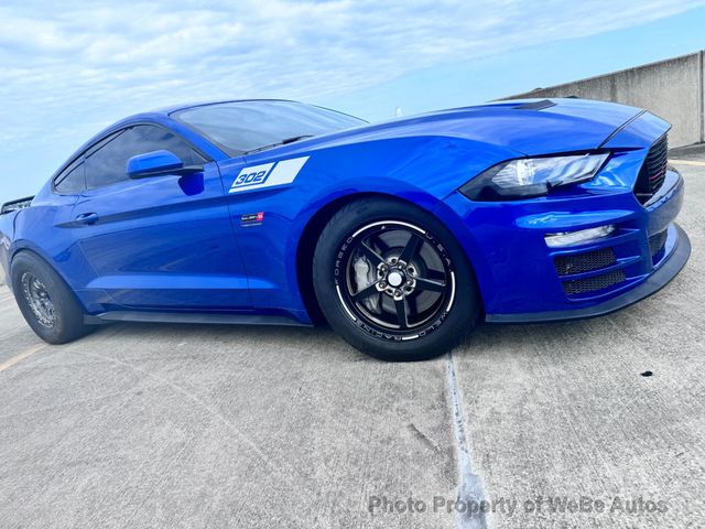 2018 Ford Mustang GT Premium - Photo 14