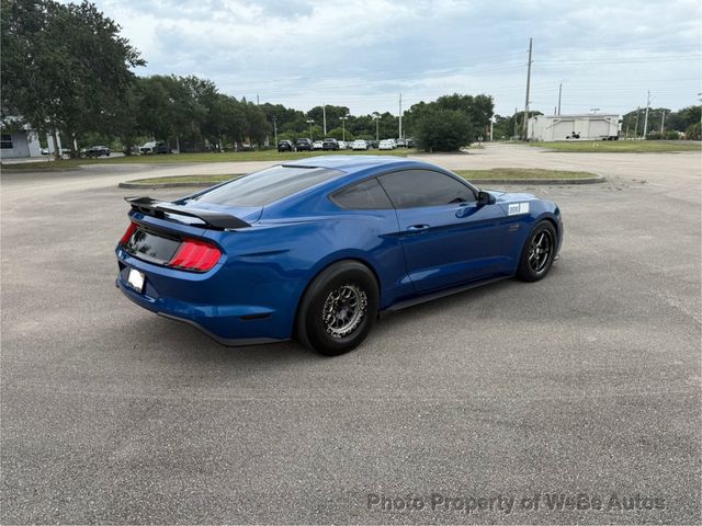 2018 Ford Mustang GT Premium - Photo 15