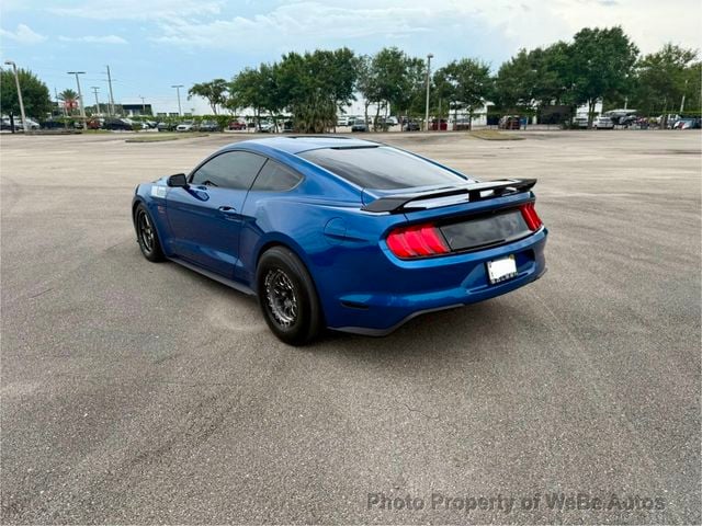 2018 Ford Mustang GT Premium - Photo 16