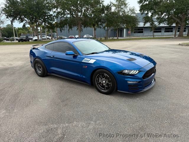 2018 Ford Mustang GT Premium - Photo 19