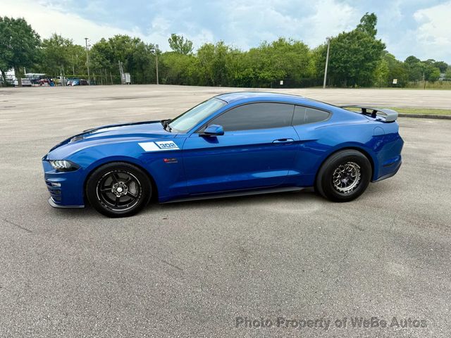 2018 Ford Mustang GT Premium - Photo 22