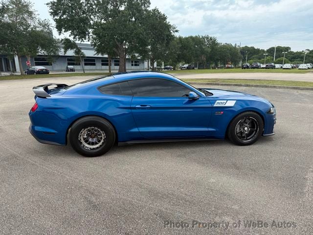 2018 Ford Mustang GT Premium - Photo 23