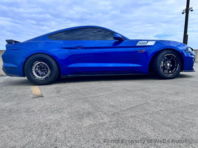 2018 Ford Mustang GT Premium - Photo 24