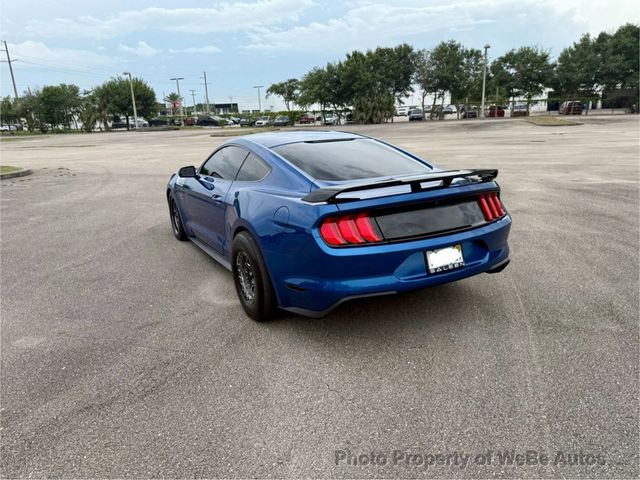 2018 Ford Mustang GT Premium - Photo 25