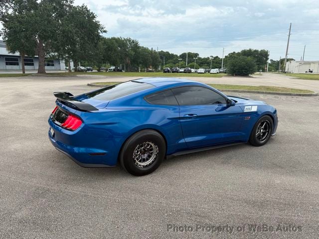2018 Ford Mustang GT Premium - Photo 26
