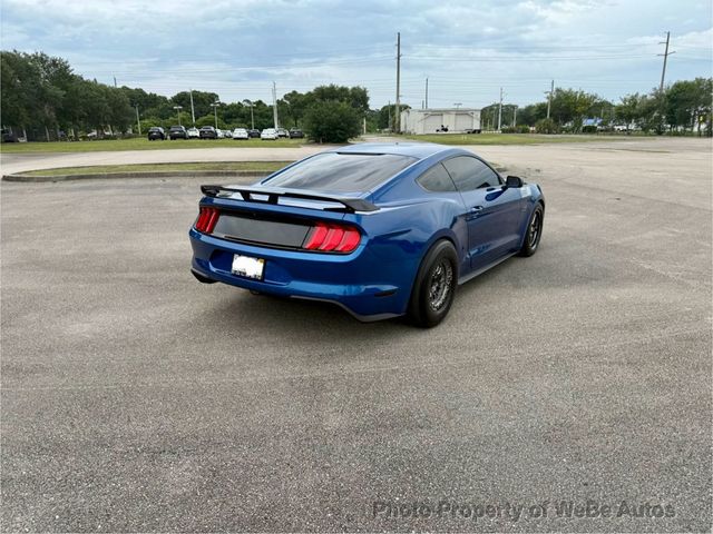 2018 Ford Mustang GT Premium - Photo 27