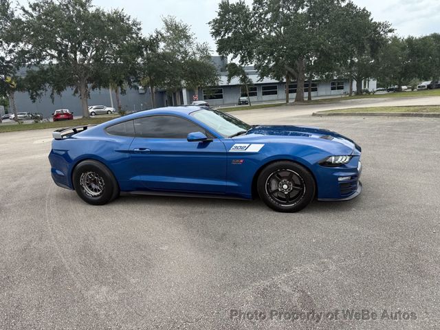 2018 Ford Mustang GT Premium - Photo 28