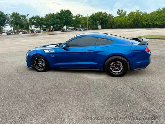 2018 Ford Mustang GT Premium - Photo 29