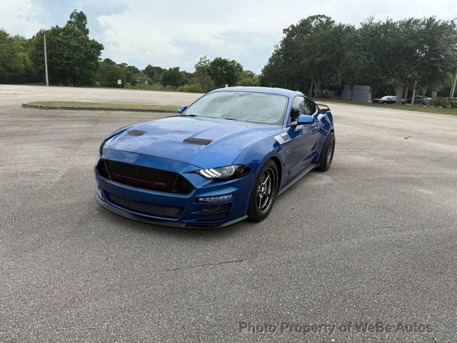 2018 Ford Mustang GT Premium - Photo 30