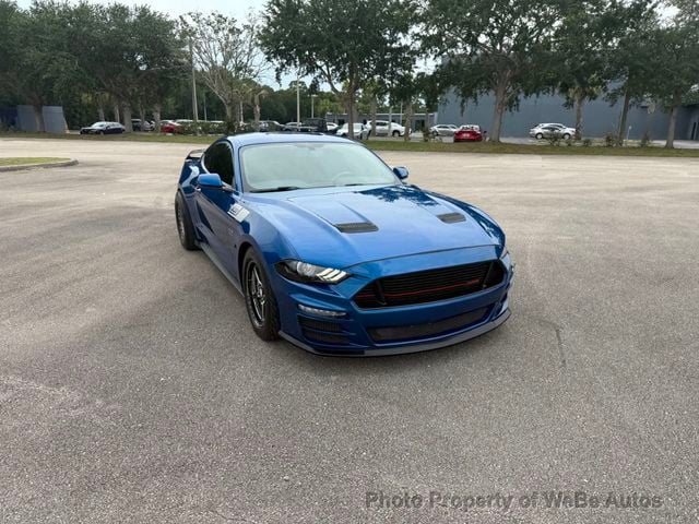 2018 Ford Mustang GT Premium - Photo 31