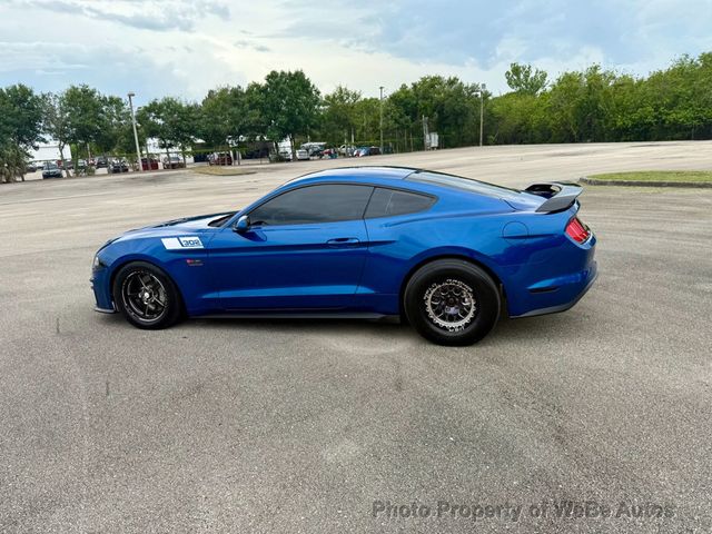 2018 Ford Mustang GT Premium - Photo 32
