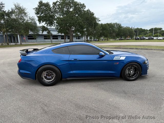2018 Ford Mustang GT Premium - Photo 33