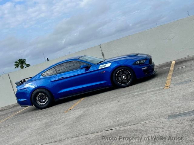 2018 Ford Mustang GT Premium - Photo 34