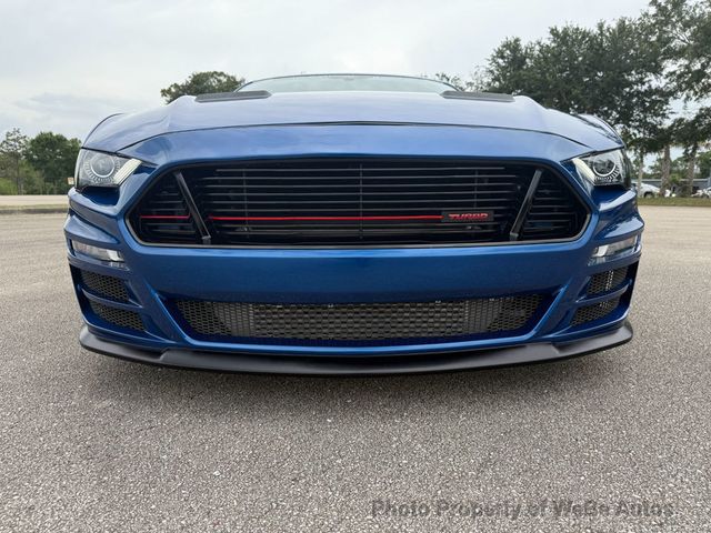 2018 Ford Mustang GT Premium - Photo 35
