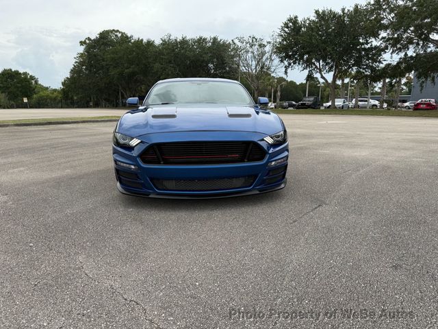 2018 Ford Mustang GT Premium - Photo 36