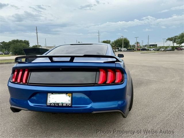 2018 Ford Mustang GT Premium - Photo 37