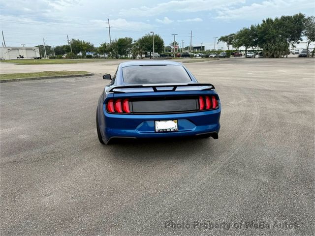 2018 Ford Mustang GT Premium - Photo 38