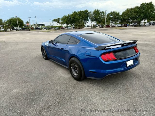 2018 Ford Mustang GT Premium - Photo 39