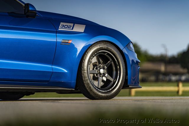 2018 Ford Mustang GT Premium - Photo 4